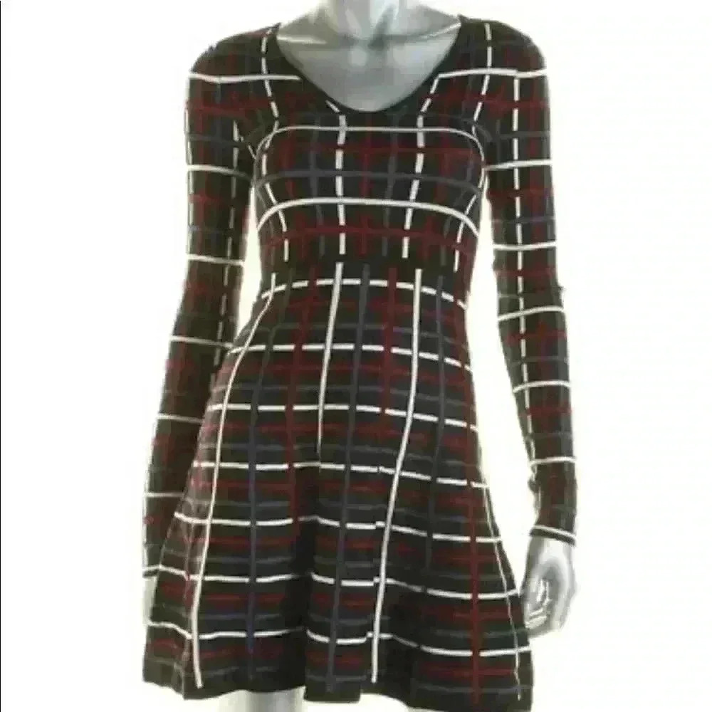 Beautiful Sweater Dress